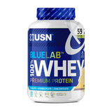 Blue Lab Whey by USN