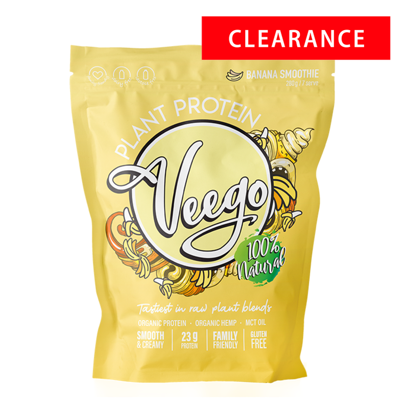 Plant Protein by Veego Australia