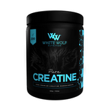 Pure Creatine by White Wolf