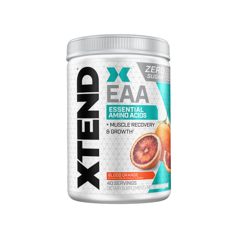 EAA by Xtend Australia