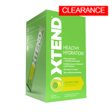 Healthy Hydration Sticks by Xtend