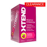 Healthy Hydration Sticks by Xtend