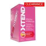 Healthy Hydration Sticks by Xtend