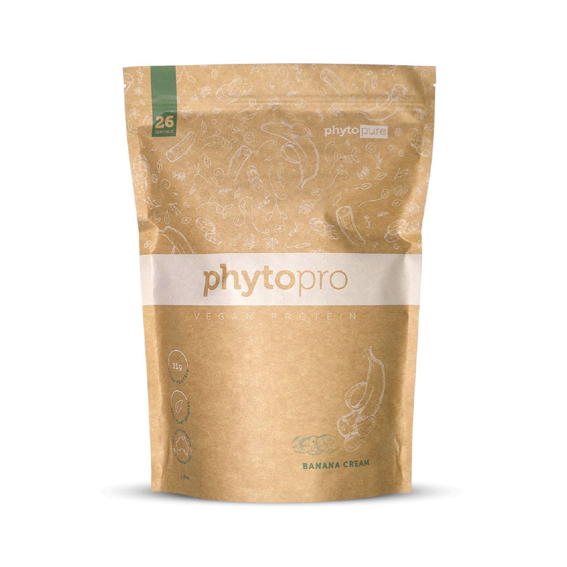 Phyto Pure Pro Vegan Protein Australia