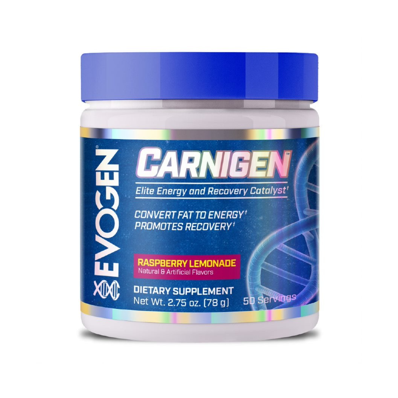 Carnigen by Evogen Australia