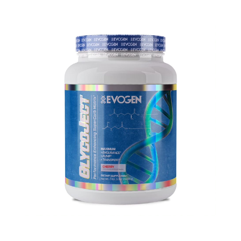 GlycoJect by Evogen Australia