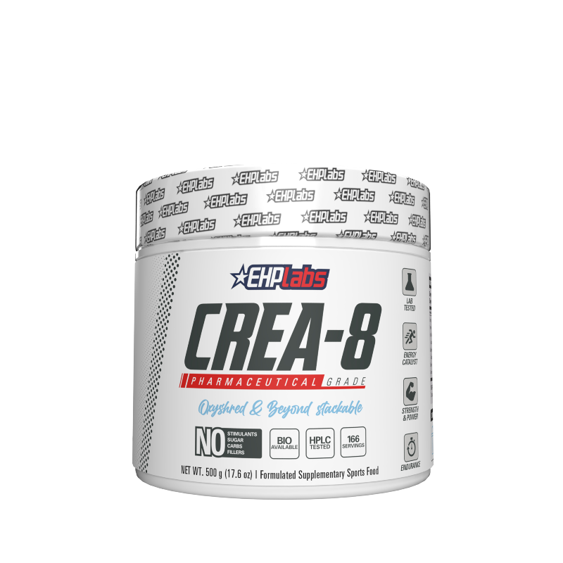 Crea-8 by EHP Labs Australia