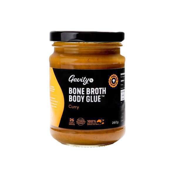 Bone Broth Body Glue by GevityRX Australia