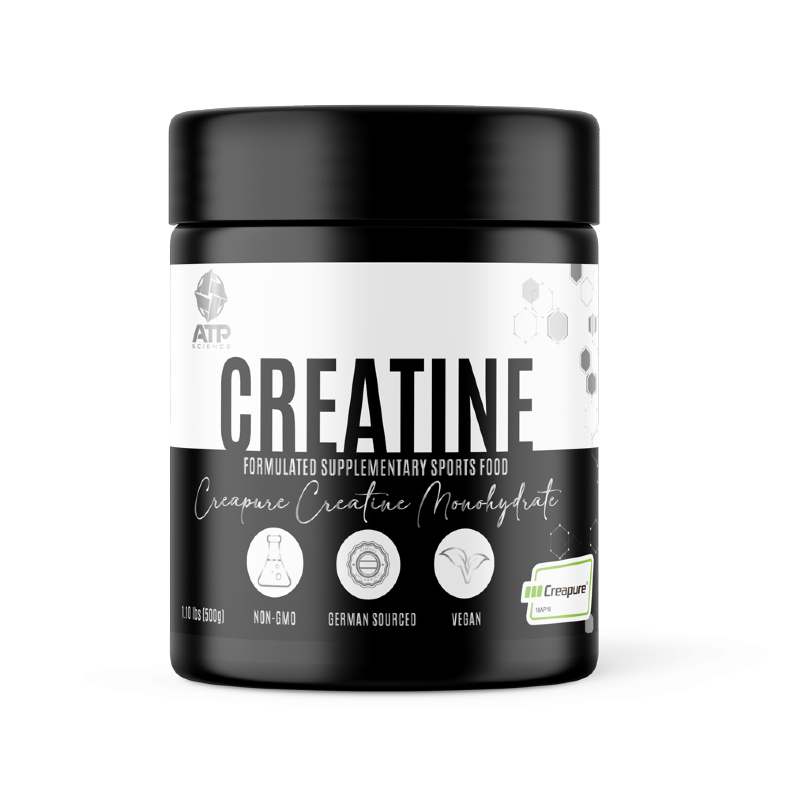 Creatine Monohydrate by ATP Science Australia