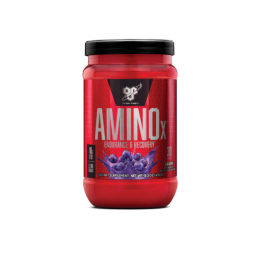 AminoX by BSN Australia