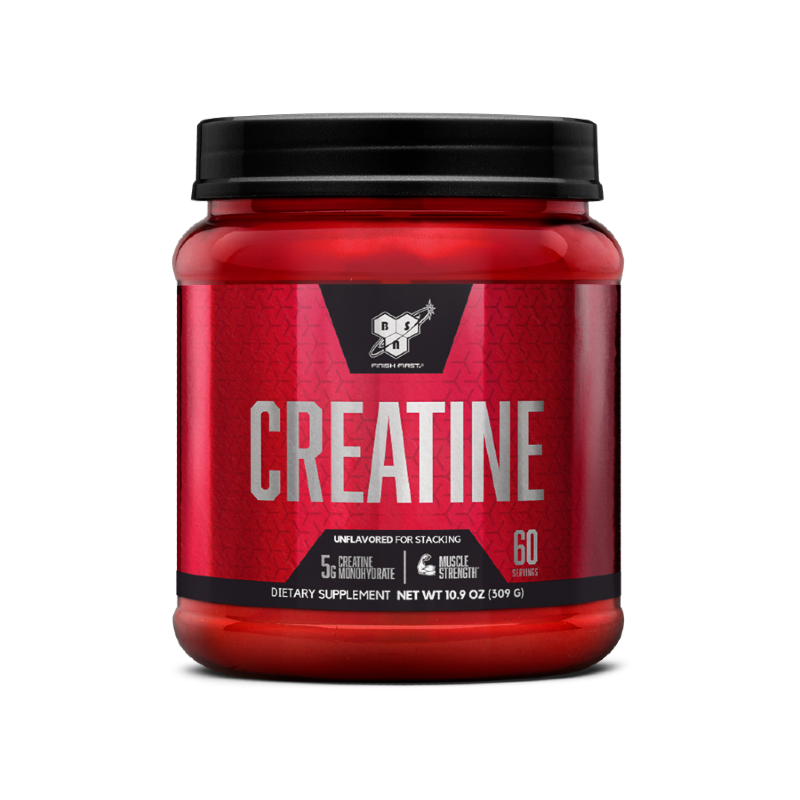 Creatine DNA by BSN Australia