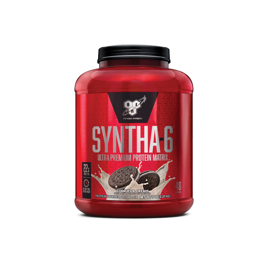 Syntha-6 by BSN Australia