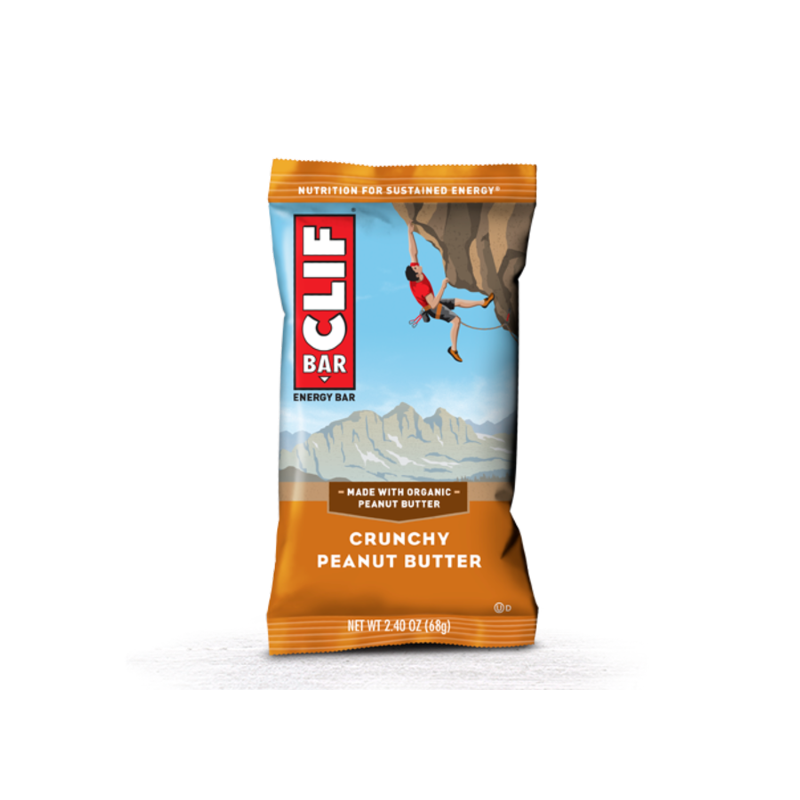 Clif Bar by Clif Australia