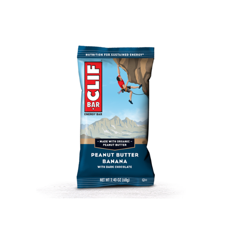 Clif Bar by Australia