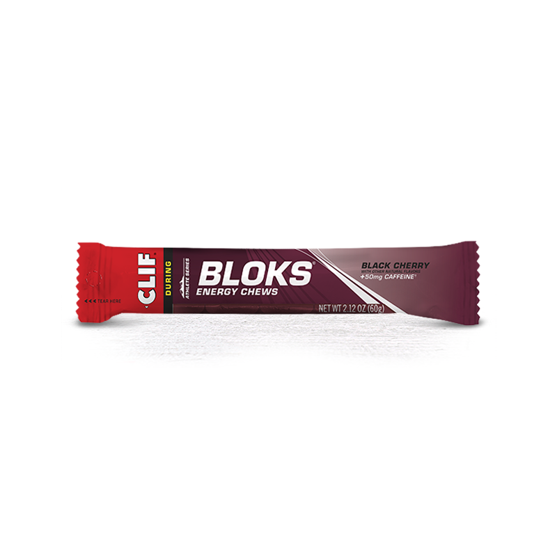 Clif Bloks Energy Chews by Australia