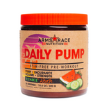 Daily Pump by Arms Race Nutrition