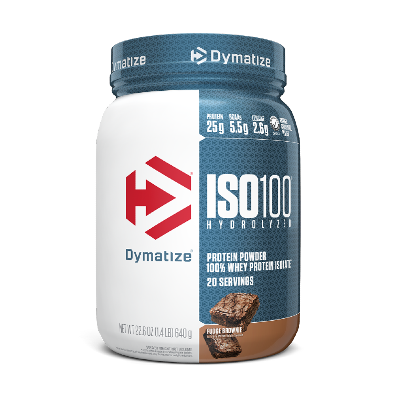 Dymatize deals whey protein