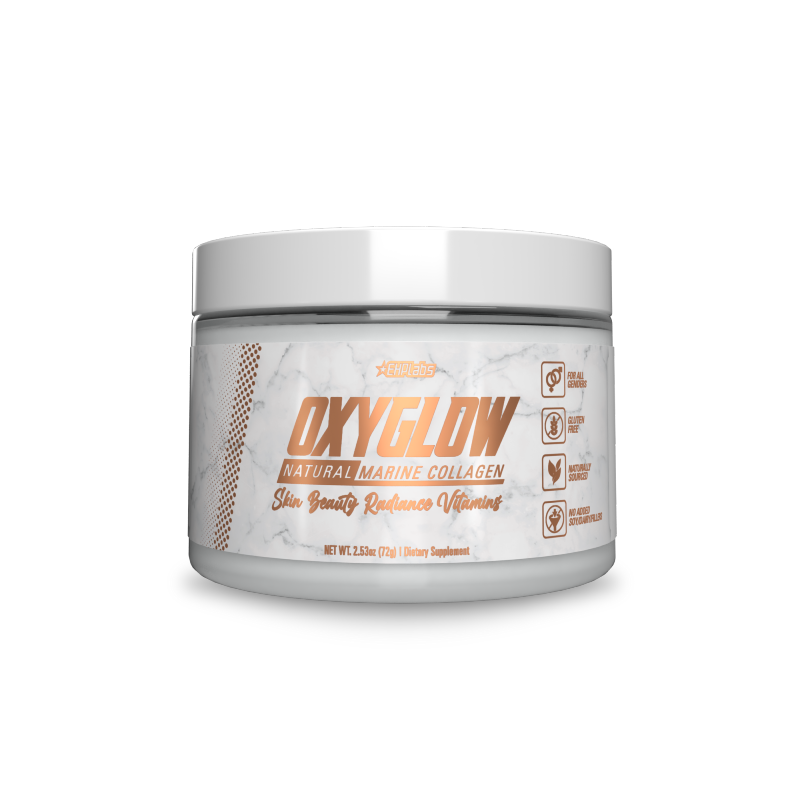 OxyGlow by EHP Labs Australia