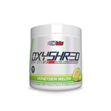 Oxyshred Non-Stim By Ehp Labs Weight Loss/stim Free Fat Burners