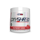 Oxyshred Non-Stim By Ehp Labs 60 Serves / Raspberry Kisses Weight Loss/stim Free Fat Burners