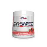 OxyShred Non-Stim by EHP Labs