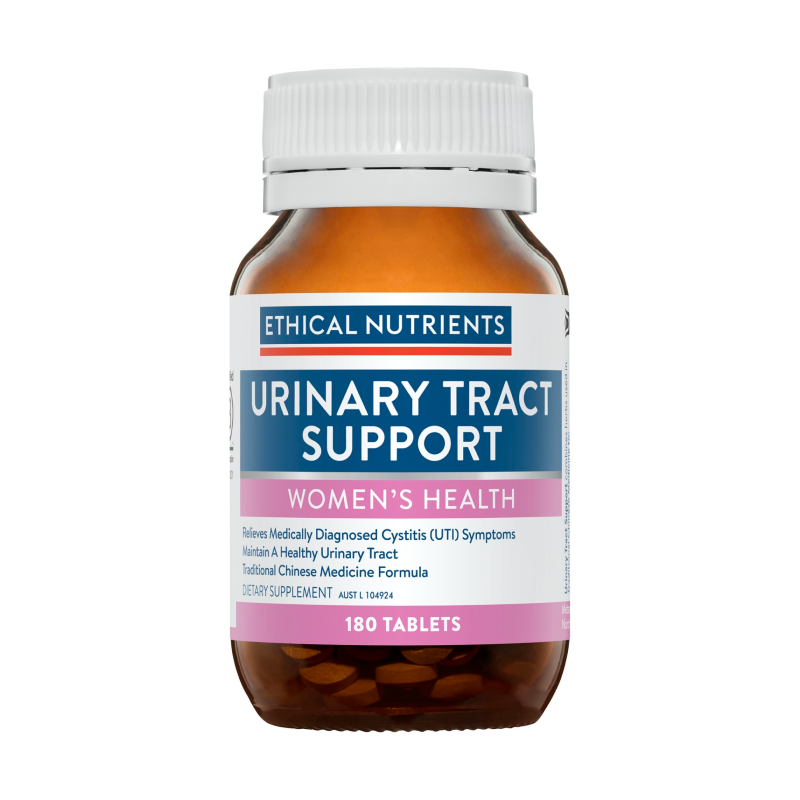 Urinary Tract Support by Ethical Nutrients Australia