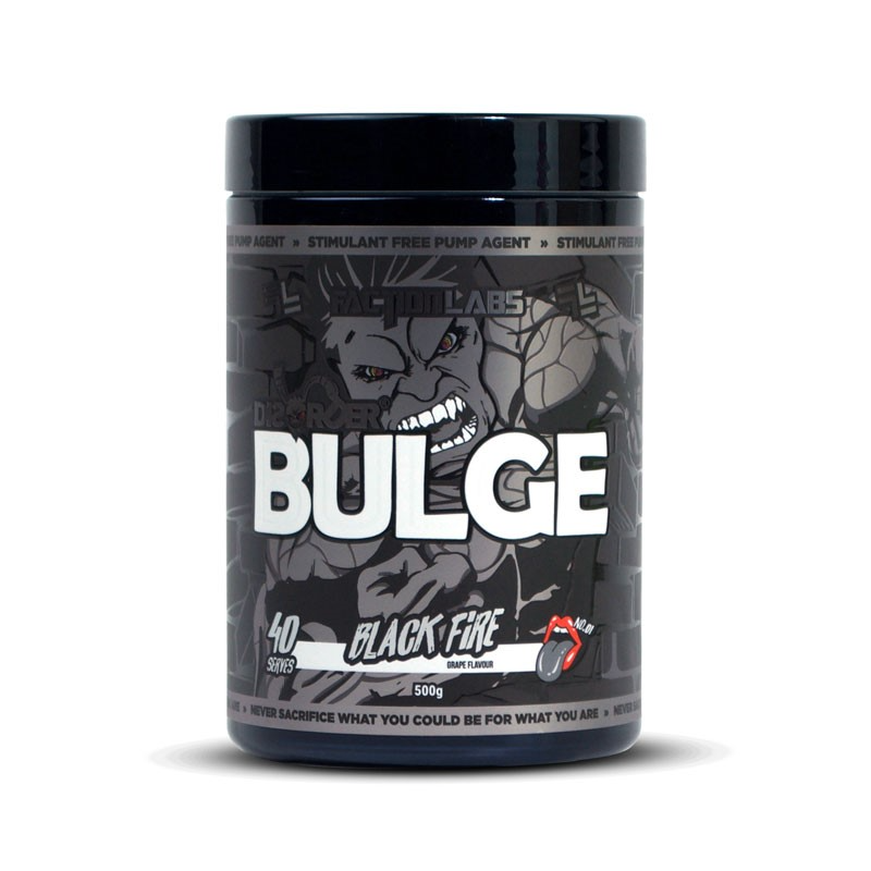 Disorder Bulge by Faction Labs Australia