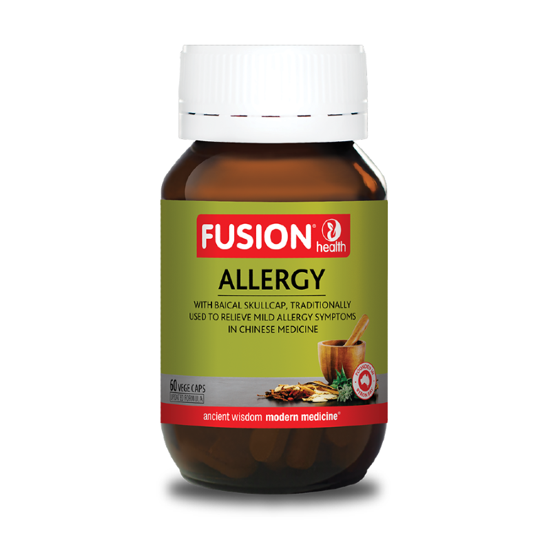 Allergy by Fusion Health Australia