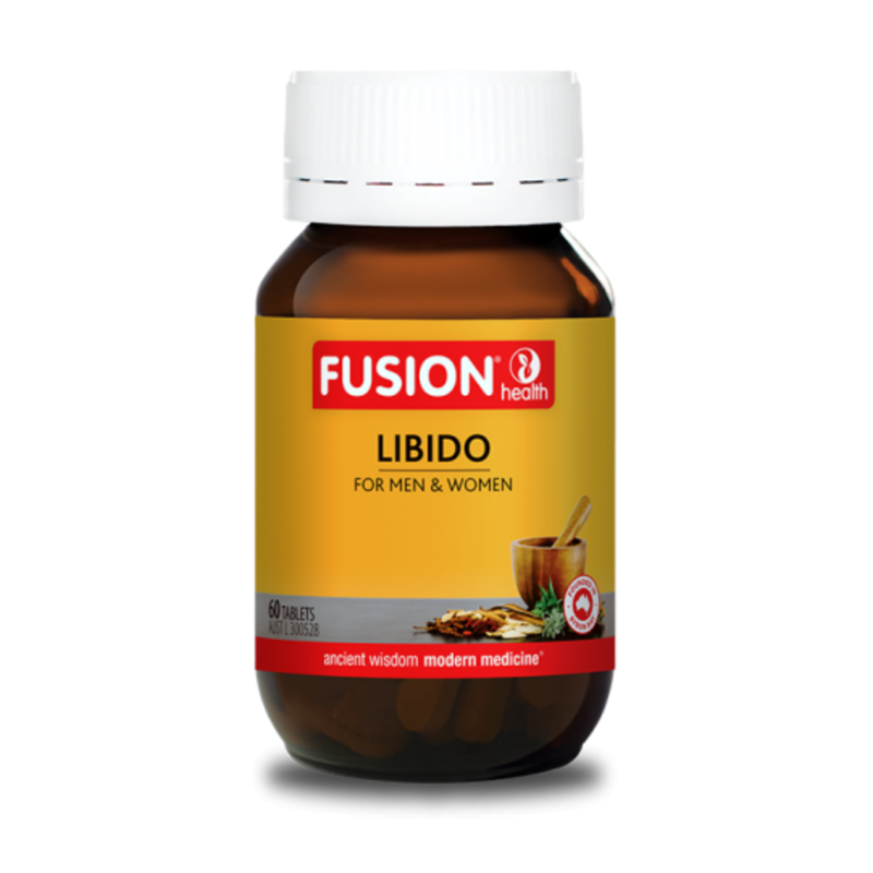 Libido by Fusion Health Australia