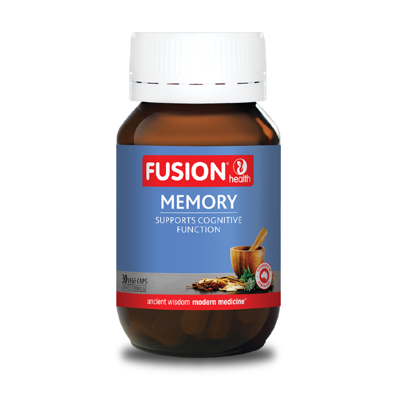 Memory by Fusion Health Australia