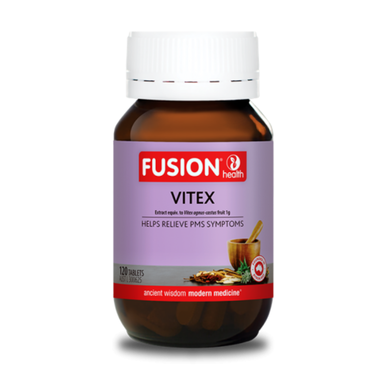 Vitex by Fusion Health Australia