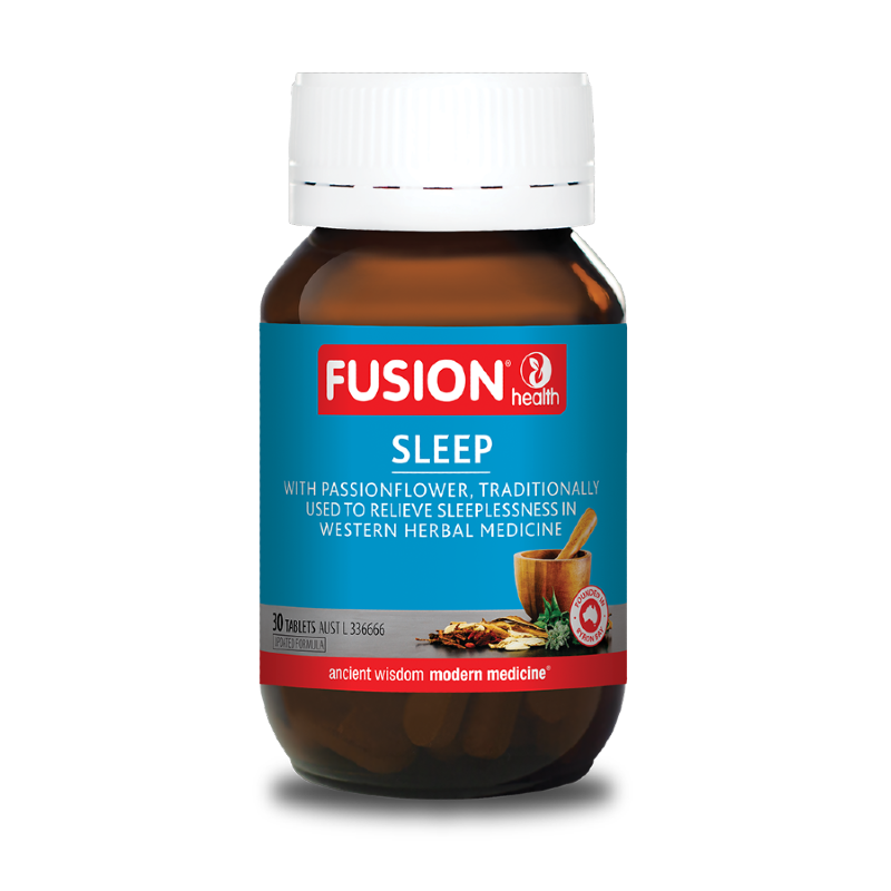 Sleep by Fusion Health Australia