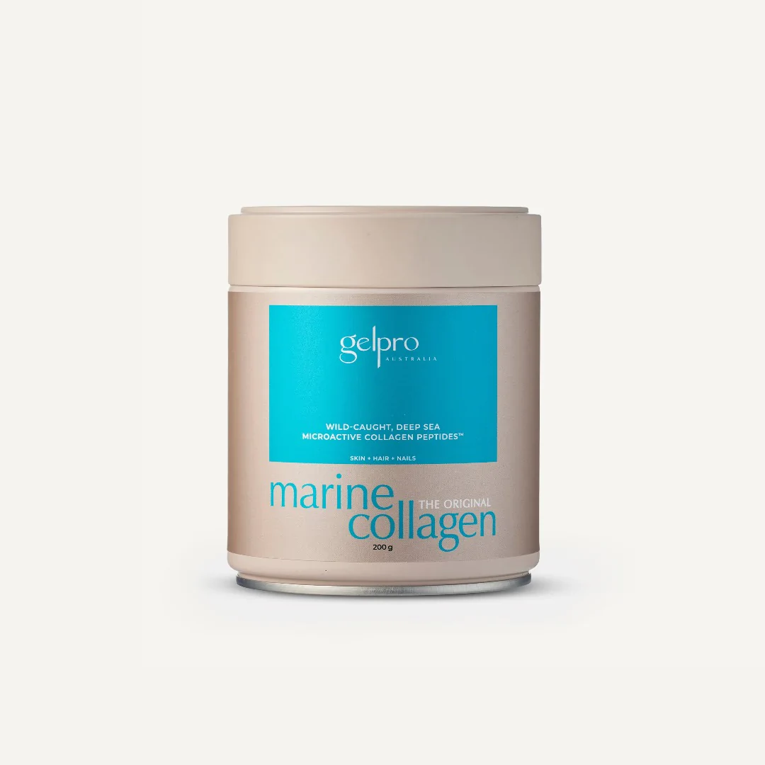 Marine Collagen by GelPro Australia