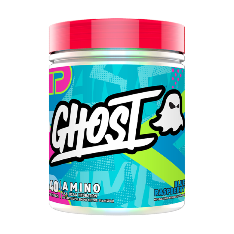 Amino V2 by Ghost Lifestyle Australia