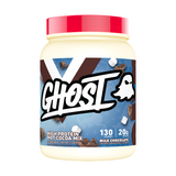 High Protein Hot Cocoa Mix by Ghost Lifestyle