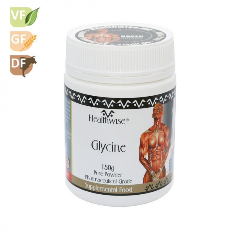 Glycine by Healthwise Australia