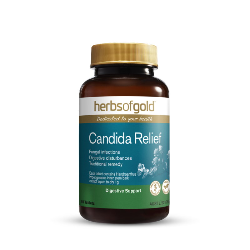 Candida supplements deals