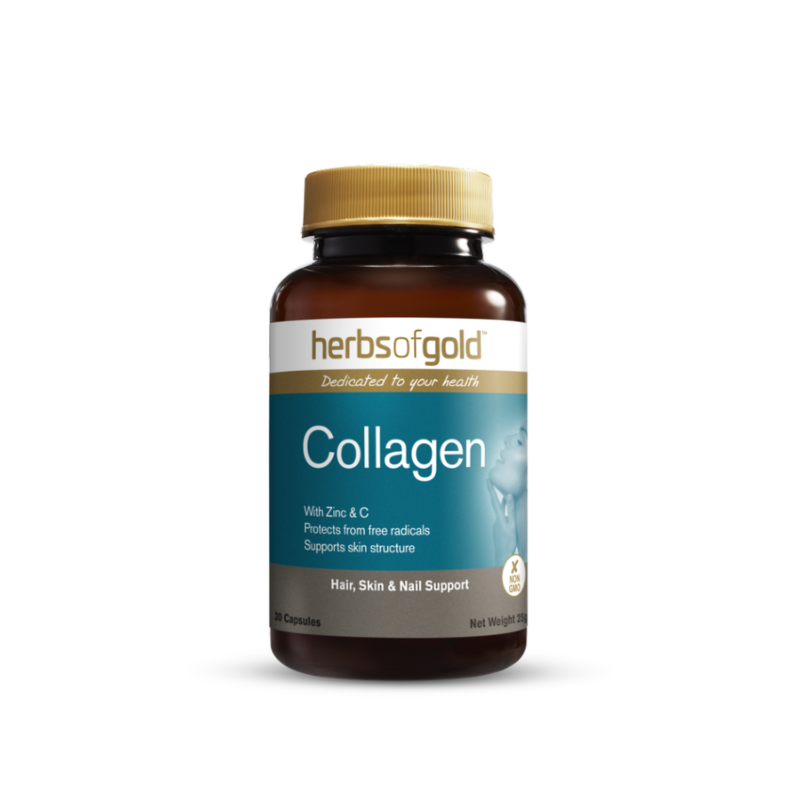 Collagen by Herbs of Gold Australia