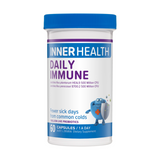 Daily Immune Probiotic by Inner Health