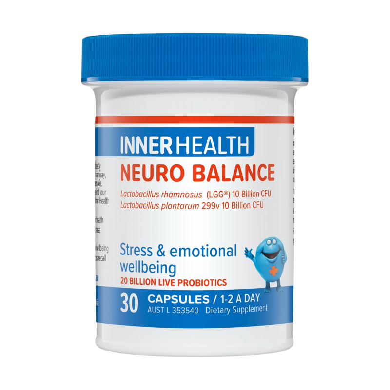 Neuro Balance by Inner Health Australia