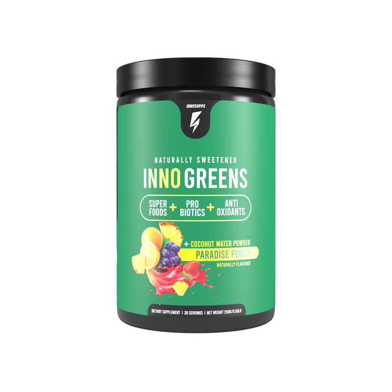 Inno Greens by Supps Australia