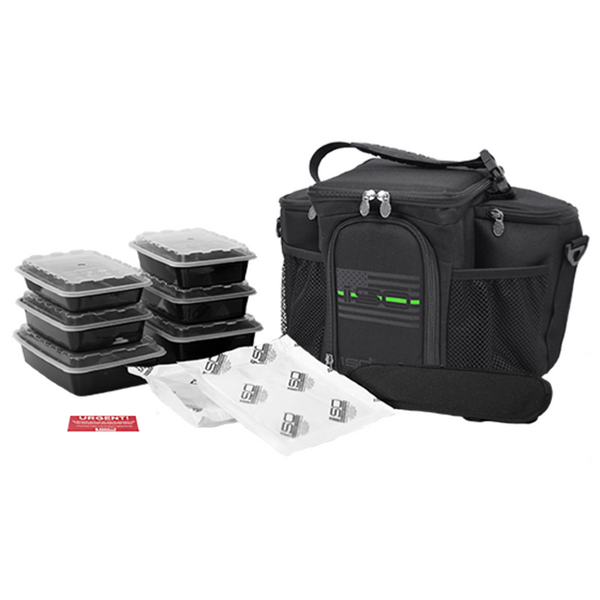 3 Meal ISOBAG – Isolator Fitness