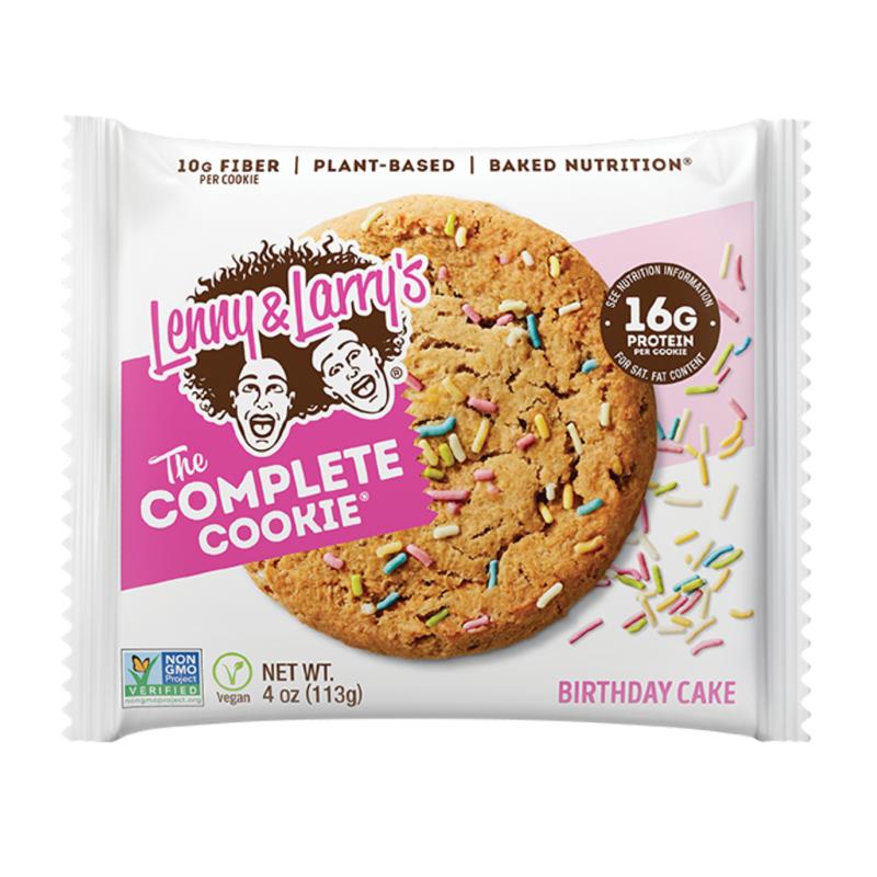 Complete Cookie by Lenny & Larrys Australia