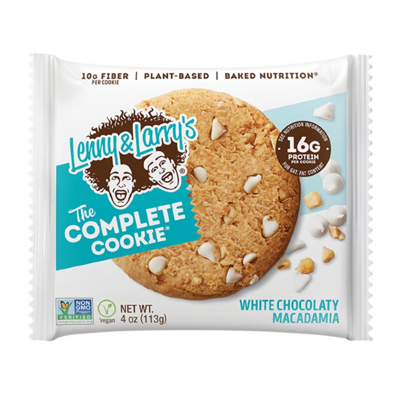 Complete Cookie by Lenny & Larrys Australia