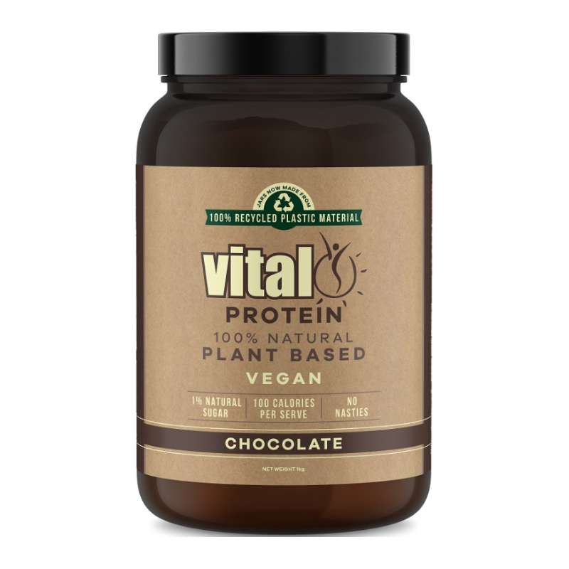 Pea Protein by Vital Australia