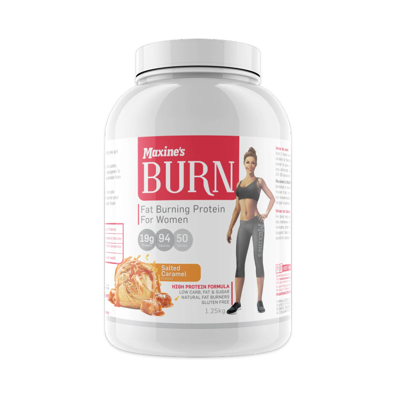 Burn Protein by Maxines — Supplement Mart
