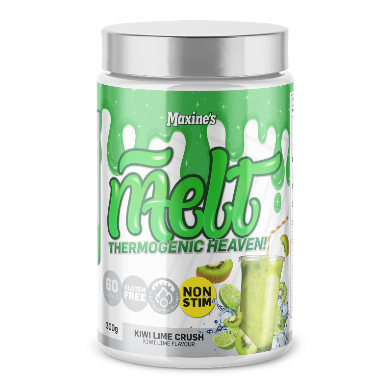 Melt Non-Stim by Maxines Australia