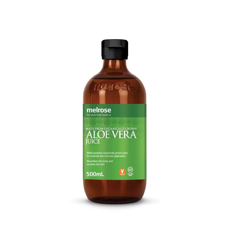 Aloe Vera Juice by Melrose Australia