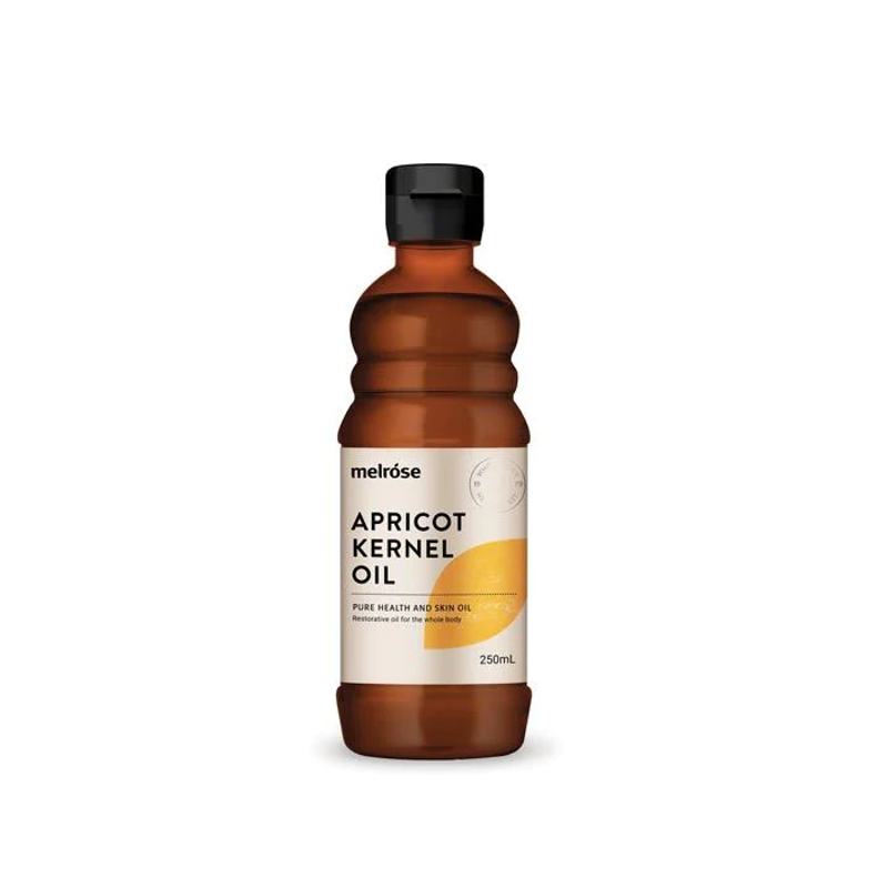 Apricot Kernel Oil by Melrose Australia