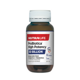 Probiotica High Potency 50 Billion by Nutra-Life